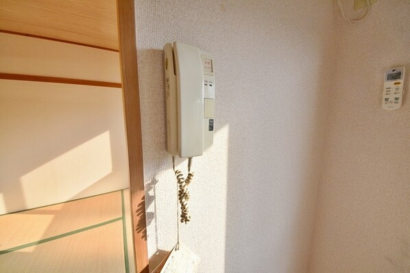 ファインコート西つつじヶ丘の物件内観写真